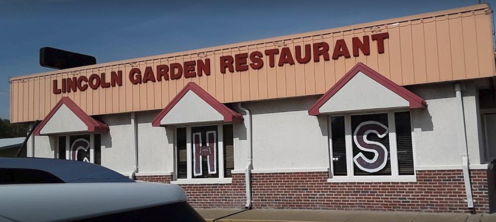 Lincoln Garden Family Restaurant